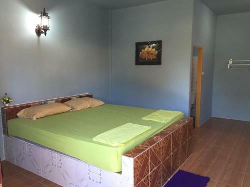 Hostal Plyna Resort
