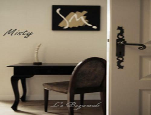 Bed & Breakfast La Baguenaude