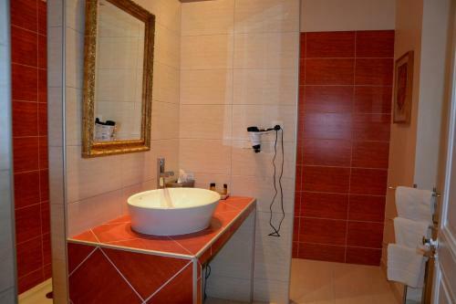 Bed & Breakfast La Baguenaude