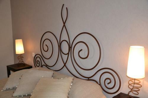 Bed & Breakfast La Baguenaude