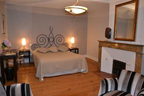 Bed & Breakfast La Baguenaude