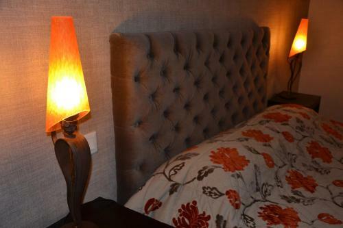 Bed & Breakfast La Baguenaude