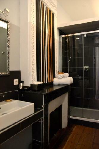 Bed & Breakfast La Baguenaude