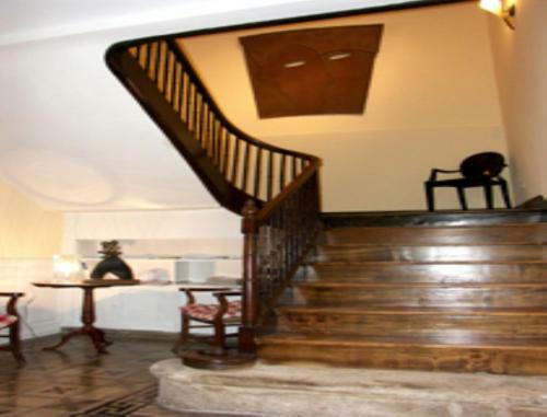 Bed & Breakfast La Baguenaude