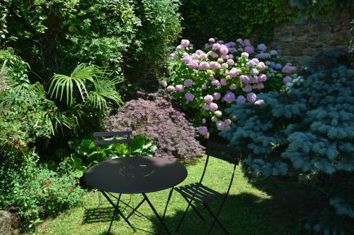 Bed & Breakfast La Baguenaude