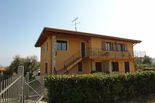 B&B Agli Ulivi