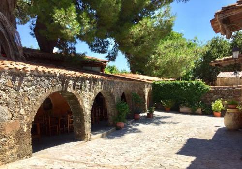 Agroturismo Sa Mola Srl