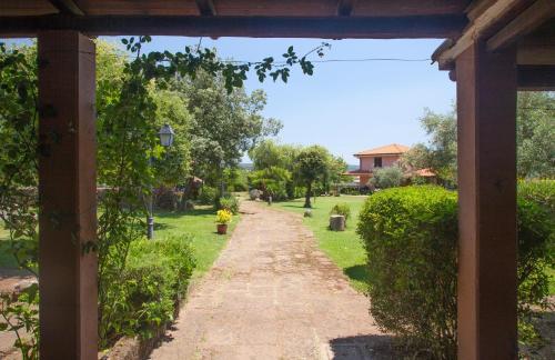 Agroturismo Sa Mola Srl