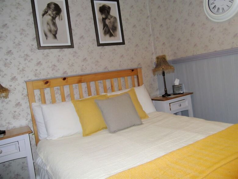 Hostal Jays Mayfair