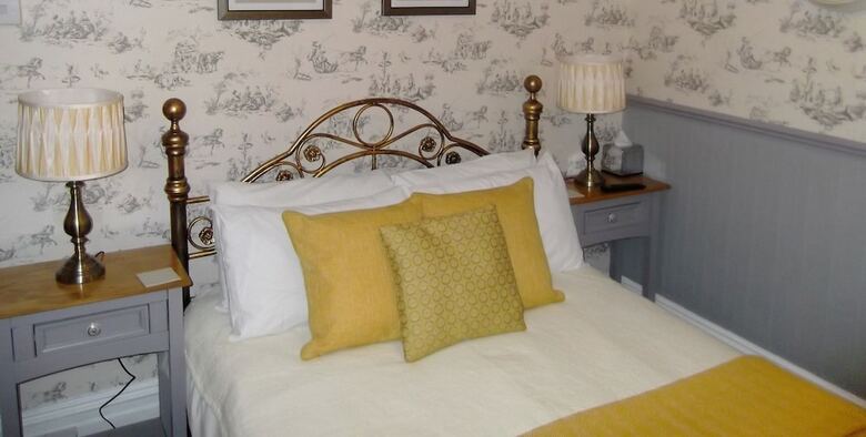 Hostal Jays Mayfair