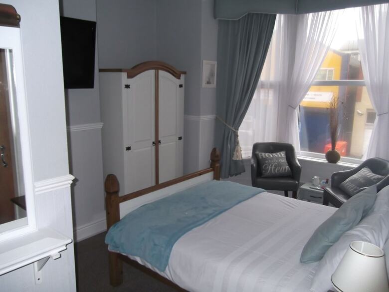 Hostal Jays Mayfair