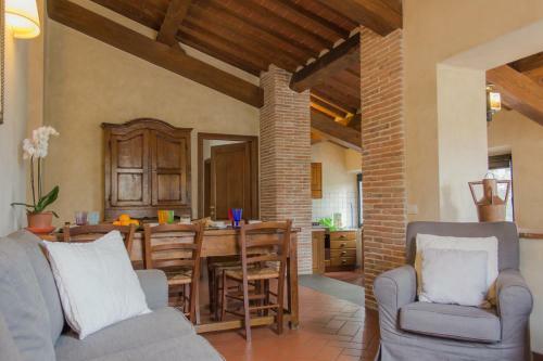 Agroturismo Borgo Iesolana