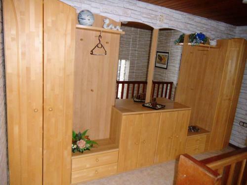Apartamento Ferienwohnung Hartmann