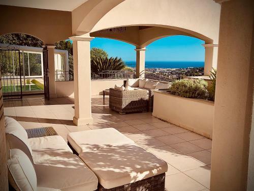 Bed & Breakfast Villa Stephanie Guest House