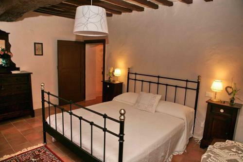Agroturismo Residenza Antico Chianti