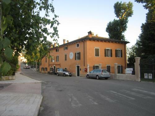 Hotel Albergo Al Platano
