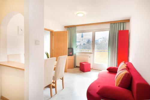 Hotel Landhaus Mondschein