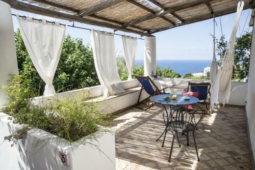 Bed & Breakfast Il Gelso Vacanze