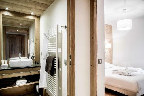 Aparthotel R�sidence - Les Grandes Alpes