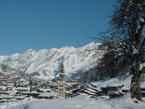 Aparthotel R�sidence - Les Grandes Alpes
