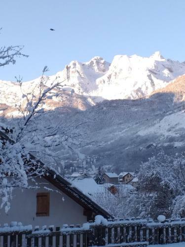Bed & Breakfast Le Bacchu Ber