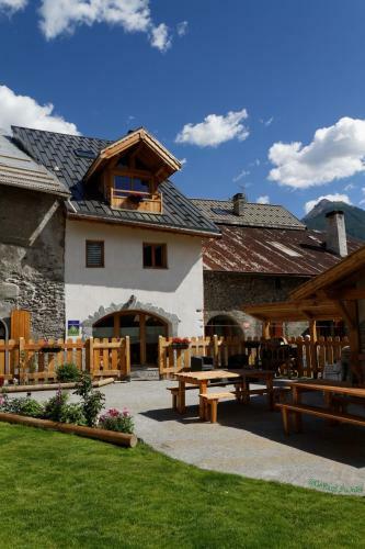 Bed & Breakfast Le Bacchu Ber