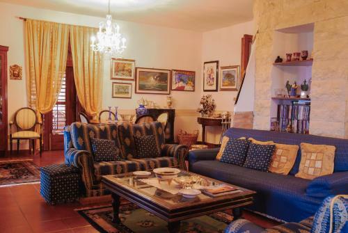 Bed & Breakfast Villa Sorriso