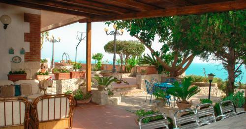 Bed & Breakfast Villa Sorriso