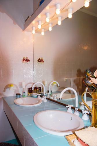 Bed & Breakfast Villa Sorriso