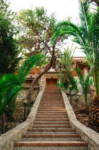 Bed & Breakfast Villa Sorriso