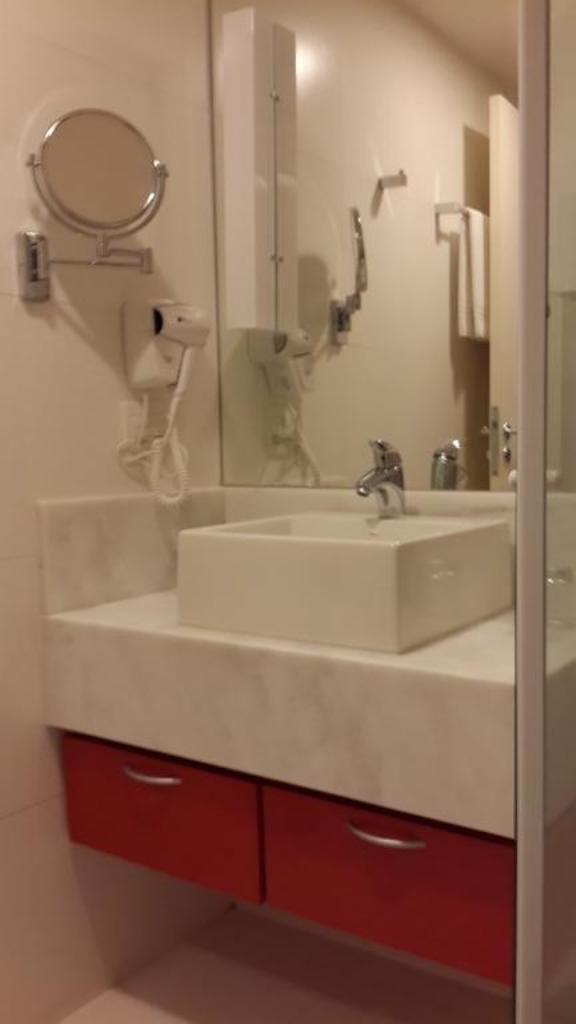 Aparthotel Adagio Sp Moema