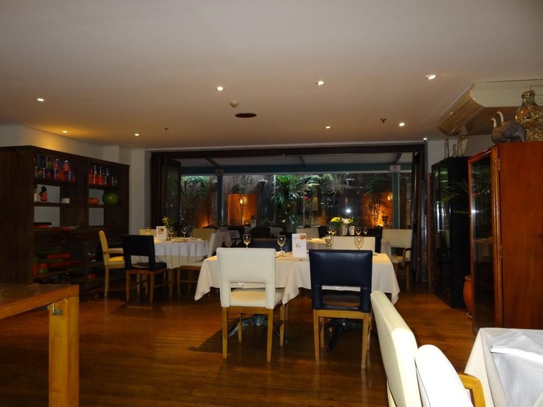 Aparthotel Adagio Sp Moema