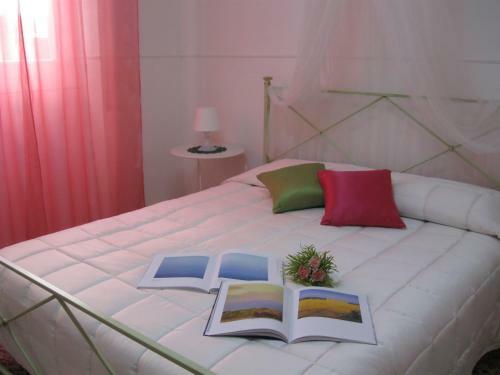 Apartamento Casa Vacanze Montalbano