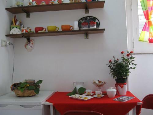 Apartamento Casa Vacanze Montalbano