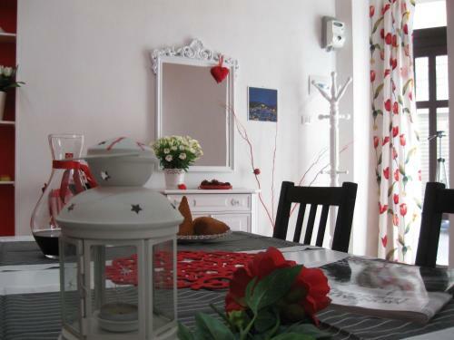 Apartamento Casa Vacanze Montalbano