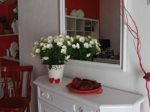 Apartamento Casa Vacanze Montalbano