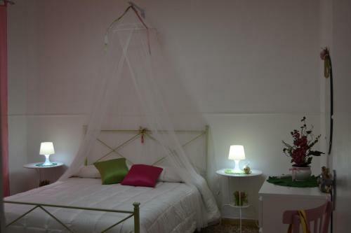 Apartamento Casa Vacanze Montalbano