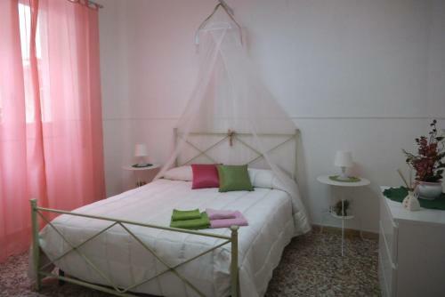 Apartamento Casa Vacanze Montalbano