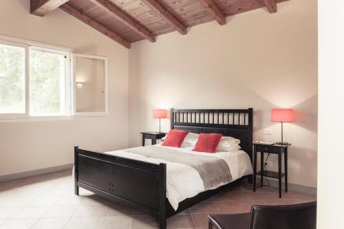 Villa Casa Ruspiano