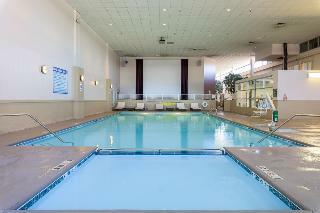 Boise Hotel And Conference Center