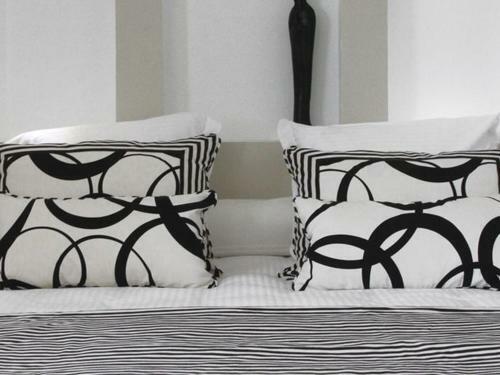 Bed & Breakfast Maison Bista Eder