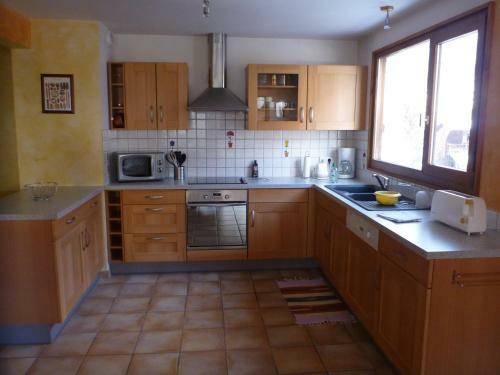 Apartamento R�sidence Flor'alp