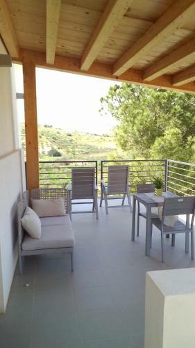 Agroturismo Agriturismo Casebianche