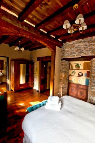 Agroturismo La Casona De Con