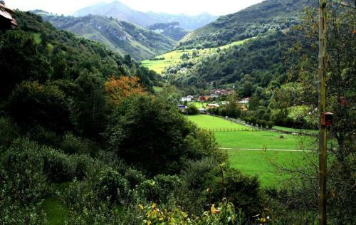 Agroturismo La Casona De Con