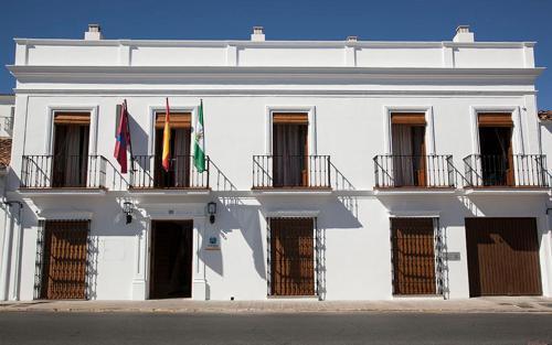 Agroturismo Casa Rural Cinco Balcones