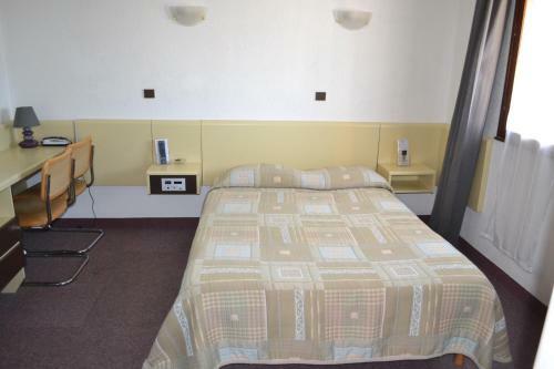 Hotel Le Relais De Fabr�gues