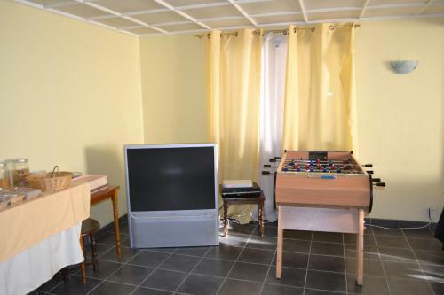 Hotel Le Relais De Fabr�gues