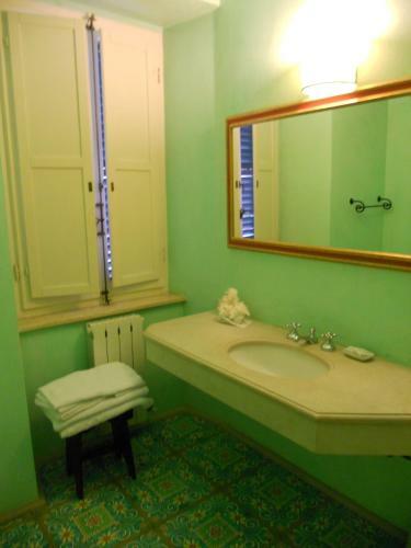 Bed & Breakfast Locanda Di Porta Antica