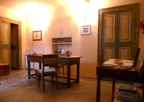 Bed & Breakfast Locanda Di Porta Antica